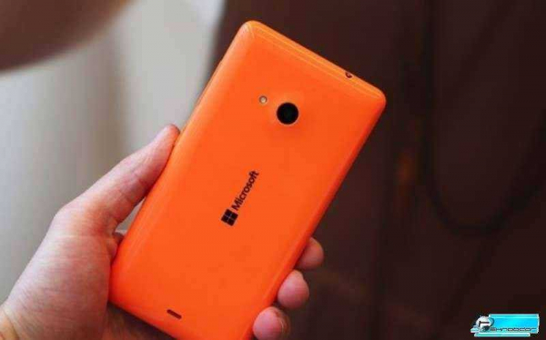 Обзор Microsoft Lumia 535 &ndash; Бюджетного смартфона на ОС windows