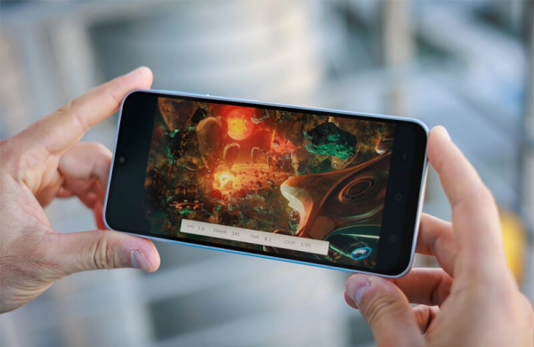 Обзор Samsung Galaxy A16: дешёвого смартфона для мультимедиа с долгой поддержкой ПО