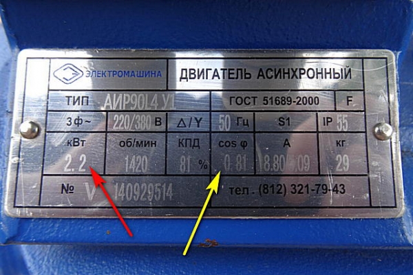 Расчет сечения кабеля по току: используем калькуляторы и таблицы для расчета Расчет сечения кабеля по току: используем калькуляторы и таблицы для расчета