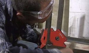 Муфельная печь своими руками: пошаговая инструкция по изготовлению с фото