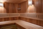 Установка печи в бане с выносной топкой: монтаж своими руками