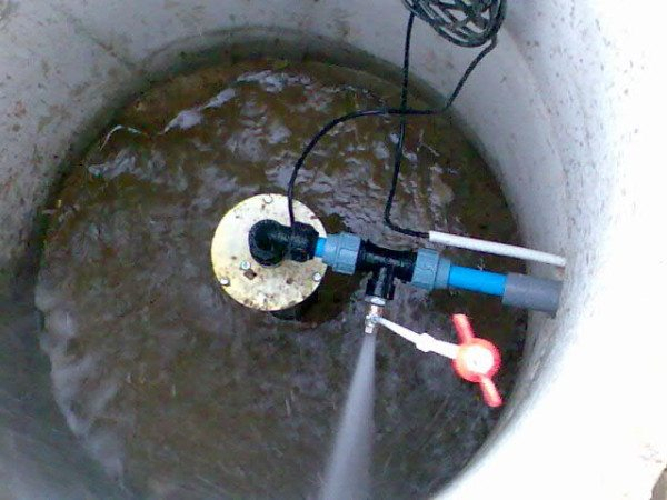 Водопровод на даче из колодца: особенности изготовления и оборудования