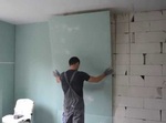Отделка гаража внутри своими руками: материалы и видео-инструкции