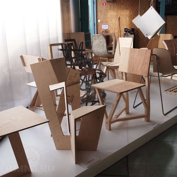 





Тренды выставки 3&nbsp;Days of&nbsp;Design



