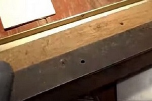 Облицовка печи керамической плиткой своими руками: способы монтажа Облицовка печи керамической плиткой своими руками: способы монтажа