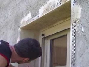 Отделка откосов окон снаружи своими руками: поэтапная инструкция Отделка откосов окон снаружи своими руками: поэтапная инструкция