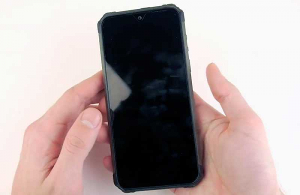 Обзор Ulefone Armor 7: защищённый смартфон с 8 ГБ ОЗУ и 48-МП камерой Обзор Ulefone Armor 7: защищённый смартфон с 8 ГБ ОЗУ и 48-МП камерой