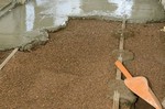Утеплитель для пола по бетону: разновидности и какой материал лучше выбрать