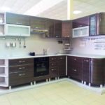 Кухонный мебельный гарнитур &mdash; как выбрать и не пожалеть