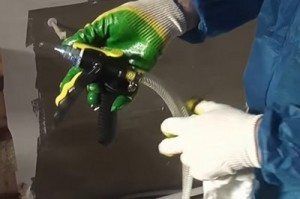 Пена для утепления стен: современный подход к утеплению или канцерогены которыми мы дышим, разбираемся в нюансах Пена для утепления стен: современный подход к утеплению или канцерогены которыми мы дышим, разбираемся в нюансах