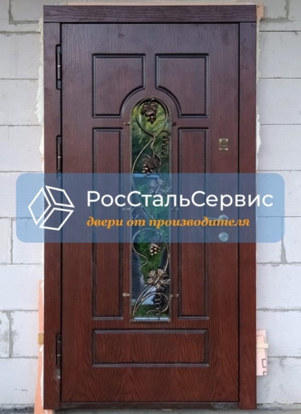 Как выбрать входную металлическую дверь: советы профессионала