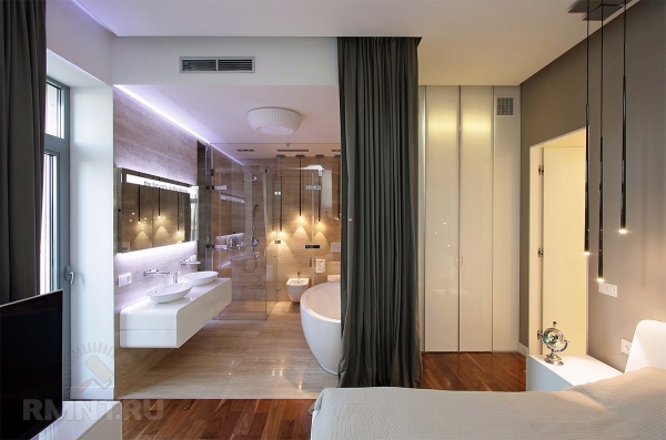 Что такое en suite bathroom
Что такое en suite bathroom