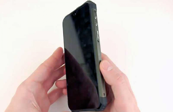 Обзор Ulefone Armor 7: защищённый смартфон с 8 ГБ ОЗУ и 48-МП камерой Обзор Ulefone Armor 7: защищённый смартфон с 8 ГБ ОЗУ и 48-МП камерой
