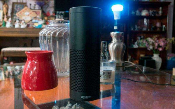 Amazon Echo Plus — Обзор неплохой смарт-колонки и умного голосового помощника Amazon Echo Plus — Обзор неплохой смарт-колонки и умного голосового помощника