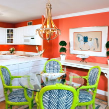 Как грамотно сочетать цвета в интерьере? Как грамотно сочетать цвета в интерьере?