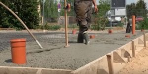 Строительство дома по немецкой технологии: пример и пошаговая инструкция Строительство дома по немецкой технологии: пример и пошаговая инструкция