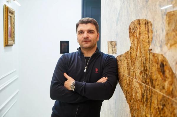 Неоклассика в духе Санкт-Петербурга