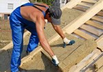 Технология укладки мягкой кровли из битумной черепицы: инструкция и видео урок по монтажу