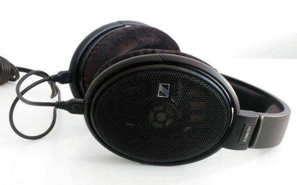 Наушники Sennheiser HD 660 S &mdash; Обзор удобной гарнитуры с ясным звуком