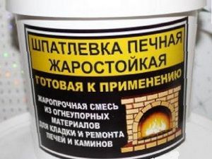 Облицовка печи керамической плиткой своими руками: способы монтажа Облицовка печи керамической плиткой своими руками: способы монтажа