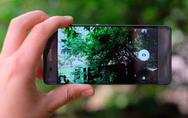 Обзор Sony Xperia XA &ndash; Красивый и доступный смартфон от Sony