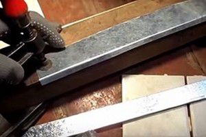 Облицовка печи керамической плиткой своими руками: способы монтажа Облицовка печи керамической плиткой своими руками: способы монтажа