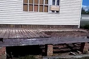 Веранда пристроенная к дому: делаем своими руками с пошаговой фото инструкцией Веранда пристроенная к дому: делаем своими руками с пошаговой фото инструкцией