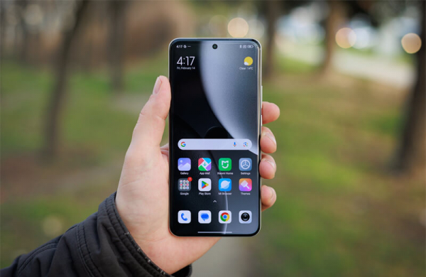 Обзор Xiaomi 15 Ultra: топового смартфона, не уступающего профессиональным камерам Обзор Xiaomi 15 Ultra: топового смартфона, не уступающего профессиональным камерам