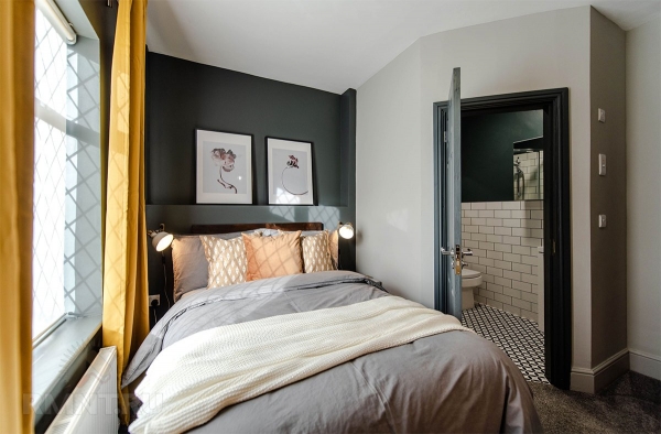 Что такое en suite bathroom
Что такое en suite bathroom