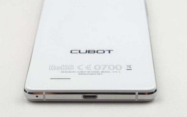 Обзор Cubot X16S &ndash; Отзывы на надежный бюджетный китайский смартфон