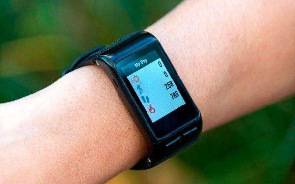 Garmin Vivoactive HR – Обзор смарт-часов с функциями фитнес браслета Garmin Vivoactive HR – Обзор смарт-часов с функциями фитнес браслета