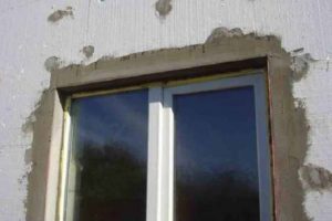 Отделка откосов окон снаружи своими руками: поэтапная инструкция Отделка откосов окон снаружи своими руками: поэтапная инструкция