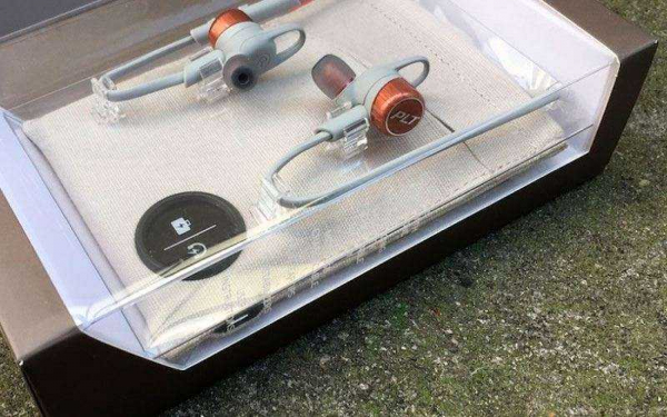 Вам не нужно гнездо для наушников в iPhone. Plantronics BackBeat Go 3 — Обзор Вам не нужно гнездо для наушников в iPhone. Plantronics BackBeat Go 3 — Обзор