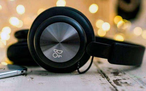 Обзор Bang & Olufsen Beoplay H4 &mdash; Наушники для тех, кто любит комфорт и может доплатить