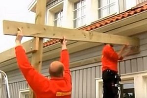 Веранда пристроенная к дому: делаем своими руками с пошаговой фото инструкцией Веранда пристроенная к дому: делаем своими руками с пошаговой фото инструкцией