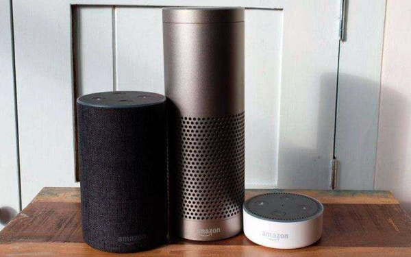 Amazon Echo Plus — Обзор неплохой смарт-колонки и умного голосового помощника Amazon Echo Plus — Обзор неплохой смарт-колонки и умного голосового помощника