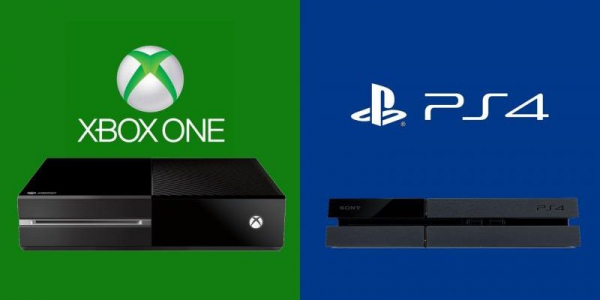 Что лучше — Xbox One или PS4?