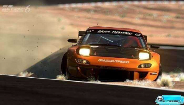 Обзор Gran Turismo 6 – Лучшая игра автосимулятор года Обзор Gran Turismo 6 – Лучшая игра автосимулятор года