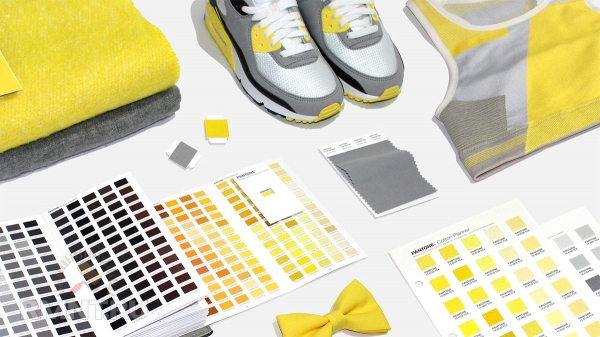 Объявлены цвета 2021 года по версии Pantone Color Institute
Объявлены цвета 2021 года по версии Pantone Color Institute