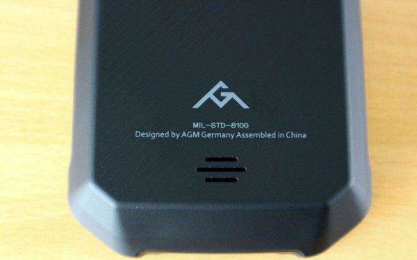 Обзор AGM X2 — Отличающийся прочный смартфон с датчиком воздуха Обзор AGM X2 — Отличающийся прочный смартфон с датчиком воздуха