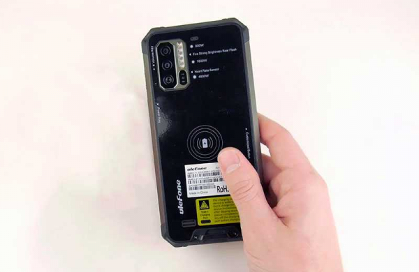 Обзор Ulefone Armor 7: защищённый смартфон с 8 ГБ ОЗУ и 48-МП камерой Обзор Ulefone Armor 7: защищённый смартфон с 8 ГБ ОЗУ и 48-МП камерой