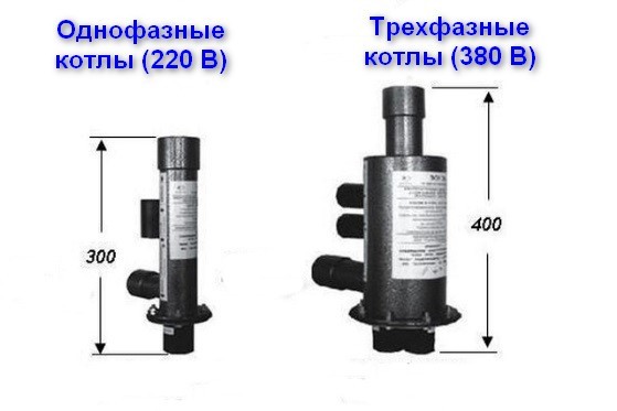 Электродный котел для отопления частного дома: отзывы и пояснения, достоинства и недостатки