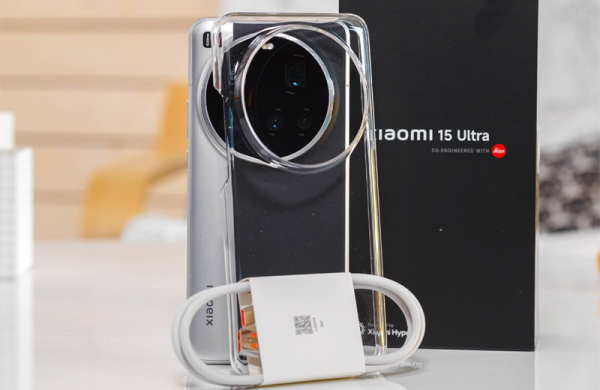 Обзор Xiaomi 15 Ultra: топового смартфона, не уступающего профессиональным камерам Обзор Xiaomi 15 Ultra: топового смартфона, не уступающего профессиональным камерам