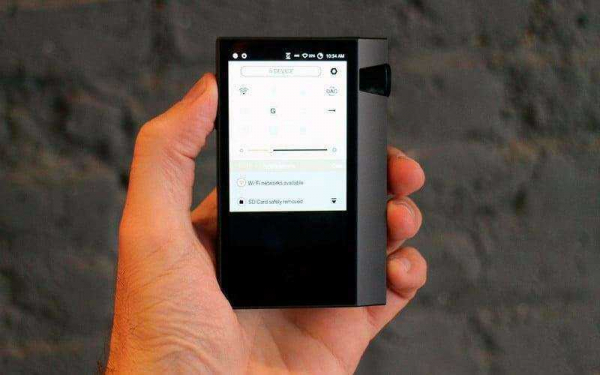 Astell & Kern AK70 Mk II &mdash; Обзор портативного музыкального плеера с двумя ЦАП