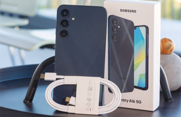 Обзор Samsung Galaxy A16: дешёвого смартфона для мультимедиа с долгой поддержкой ПО