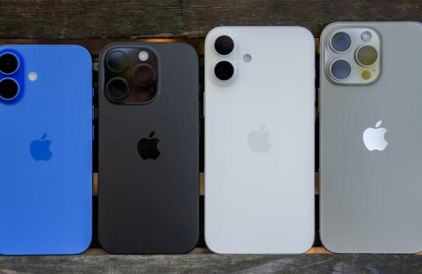 ТОП-10 лучших iPhone 2024 года &ndash; Рейтинг телефонов Apple