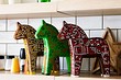 7 классных европейских интерьеров с новогодним настроением
