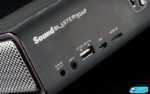 Портативная колонка Creative Sound Blaster Roar SR20A &mdash; Обзор и тестирование