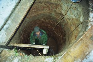 Водопровод на даче из колодца: особенности изготовления и оборудования