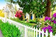5 садовых украшений, которыми вы испортите свой участок 5 садовых украшений, которыми вы испортите свой участок